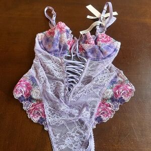 Victoria Secret Lingerie